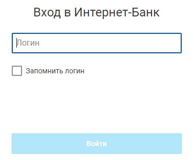ББР Банк вход