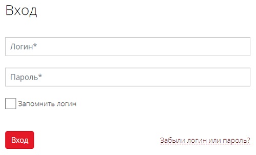 вход в кабинет