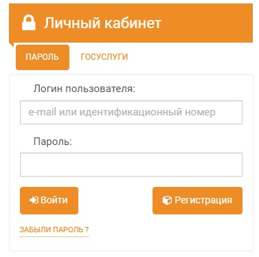 Поликлиника.Ру вход