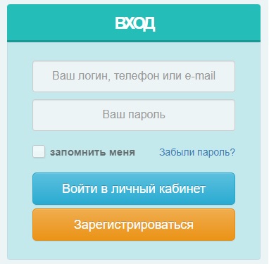 ModelMe вход